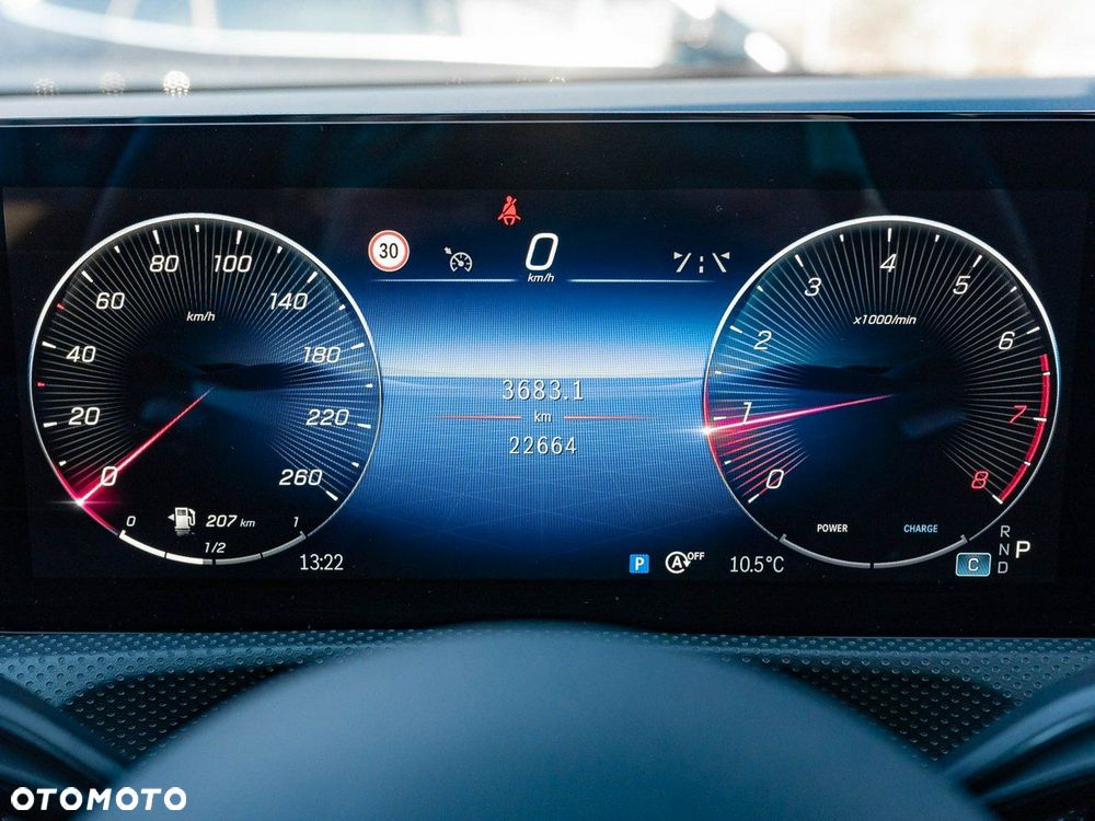 Mercedes-Benz CLA 200 mHEV 7G-DCT - 15