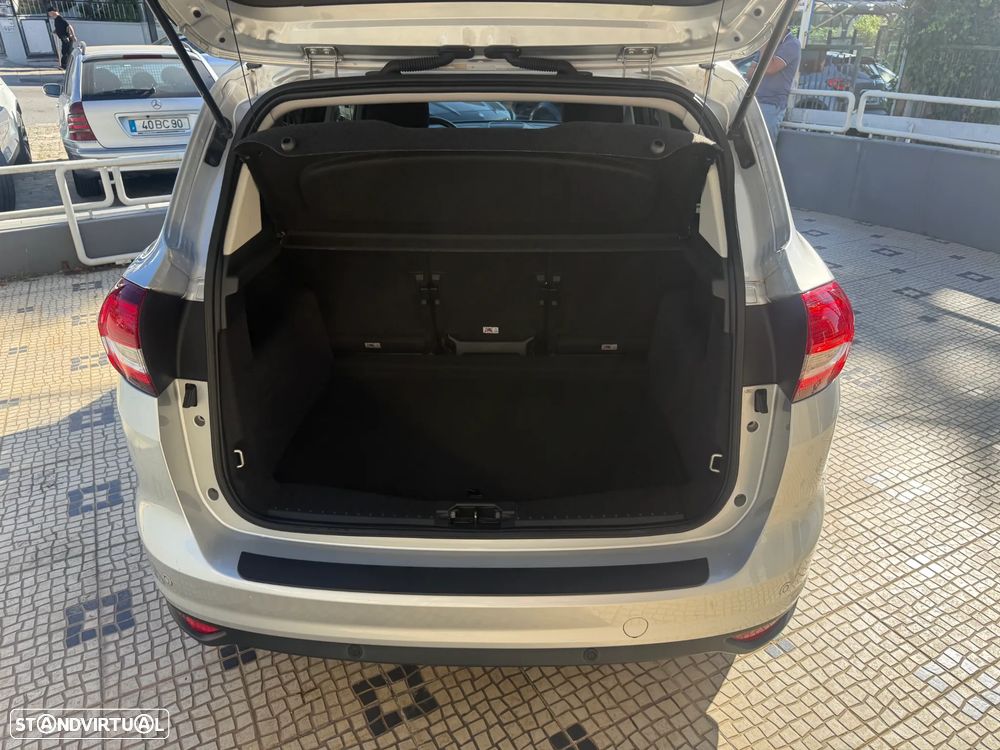 Ford C-Max 1.5 TDCi Titanium S/S - 20