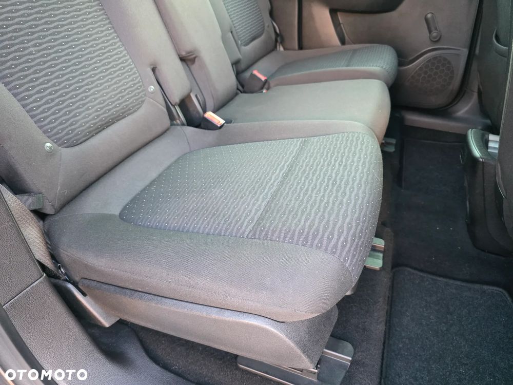 Opel Meriva 1.4 Active - 23