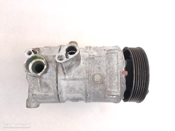 Compressor A/C Volkswagen Polo (6R1, 6C1) - 3