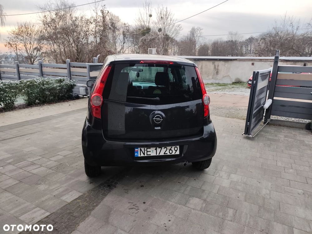 Suzuki Splash 1.2 GLX / Comfort - 15