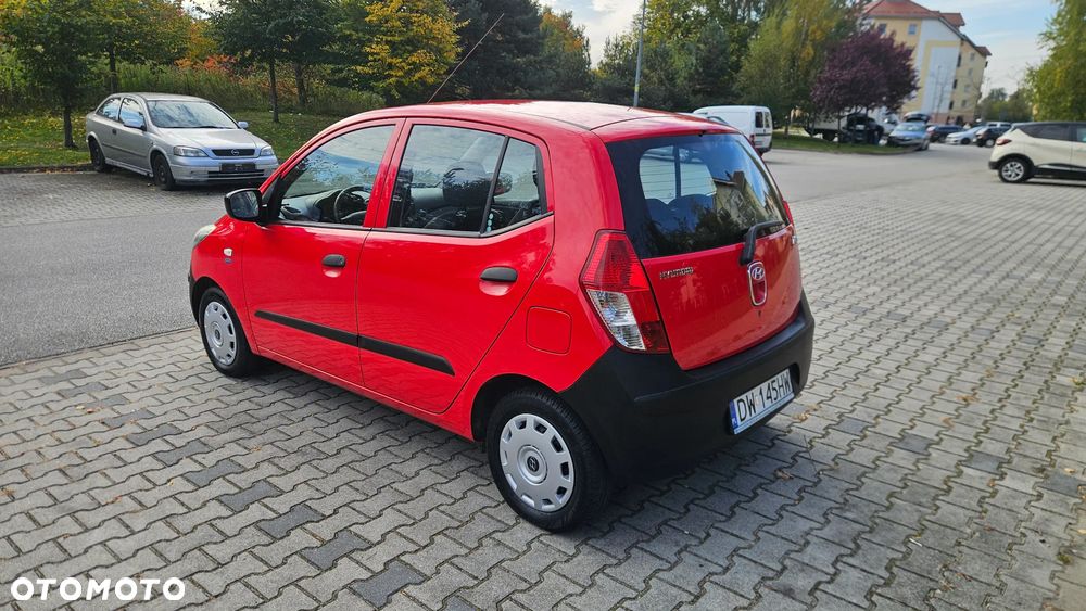 Hyundai i10 1.1 Style - 1