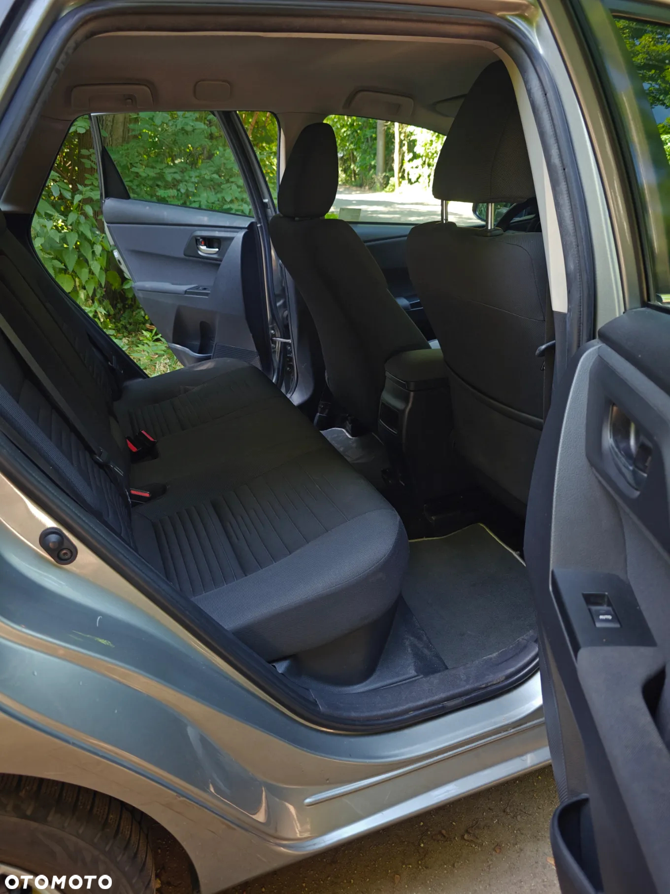 Toyota Auris Hybrid 135 Comfort - 18