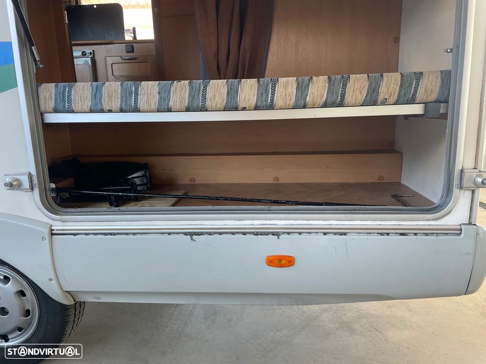 McLouis Glen 430W - Autocaravana - 31