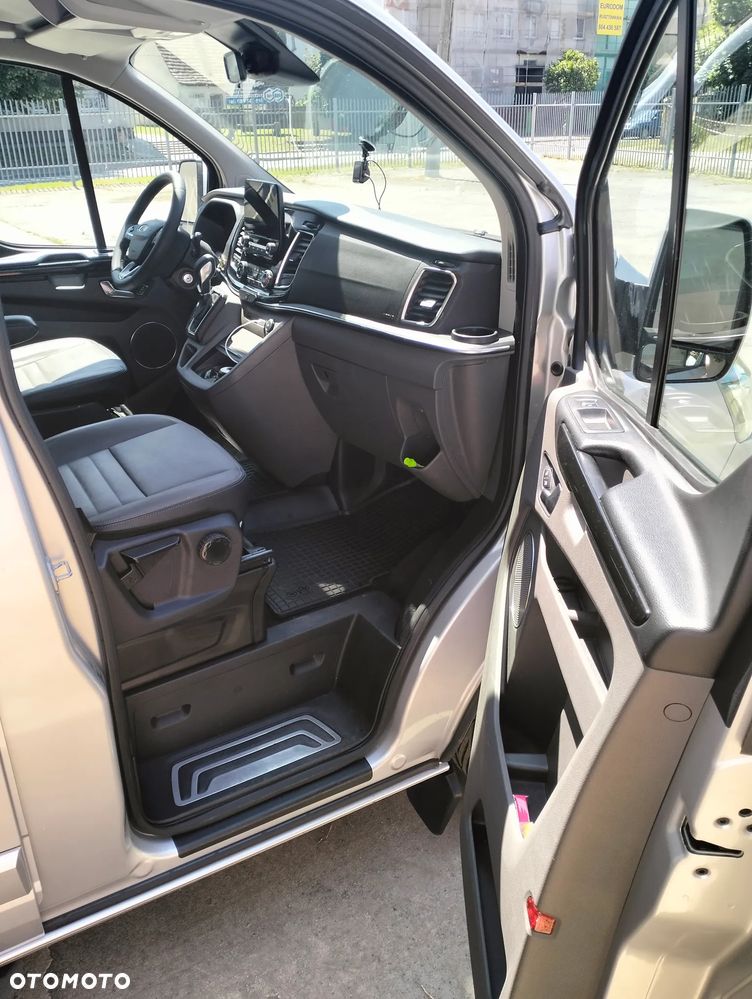 Ford Tourneo Custom 2.0 TDCi L2 Trend SelectShift - 9
