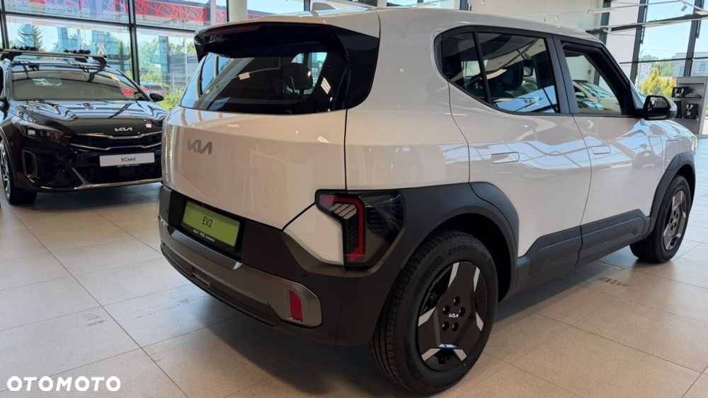 Kia EV2 - 5