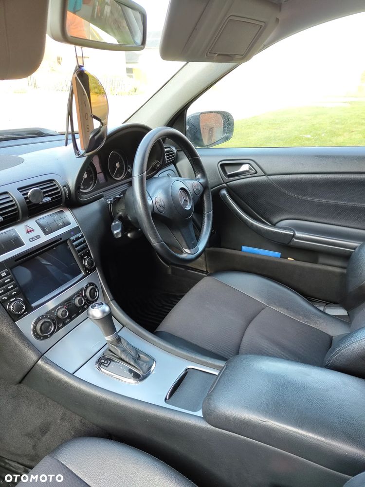 Mercedes-Benz CLC - 10