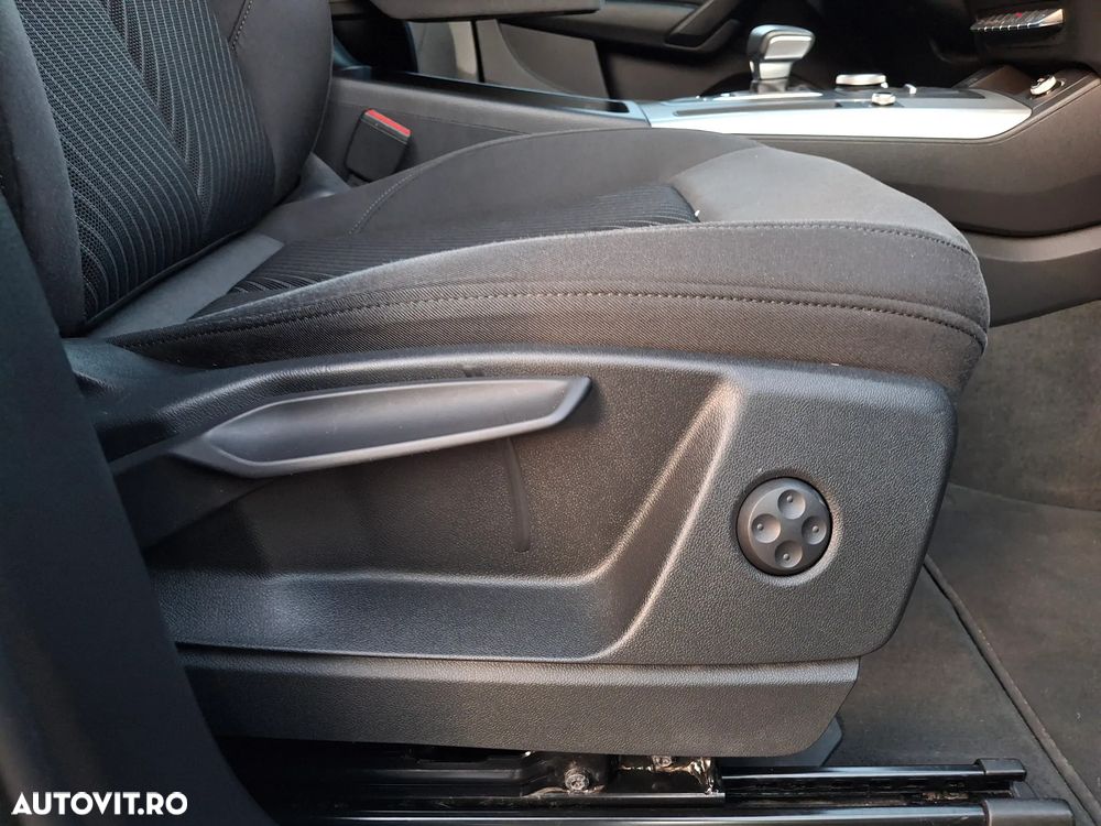 Audi Q5 2.0 TDI Quattro S tronic Design - 36