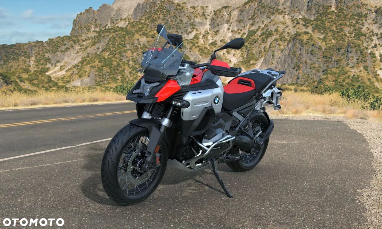 BMW R - 1