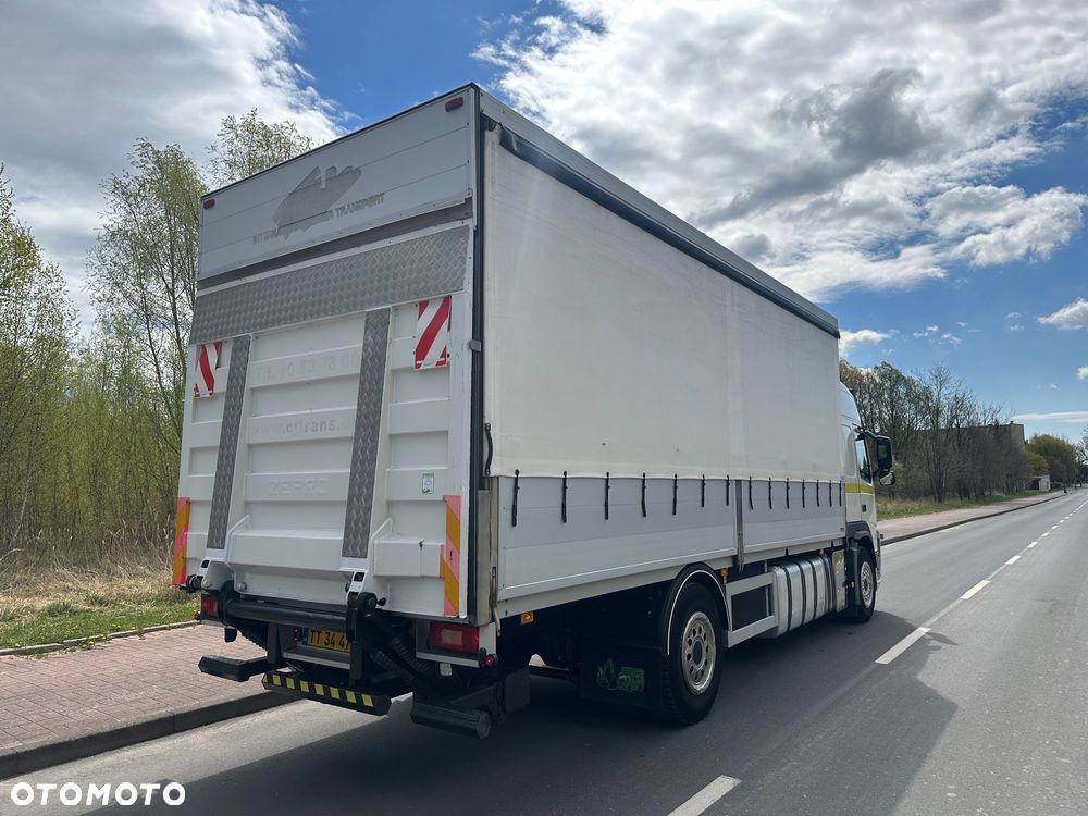 Volvo FM 330  BURTO FIRANKA - 9