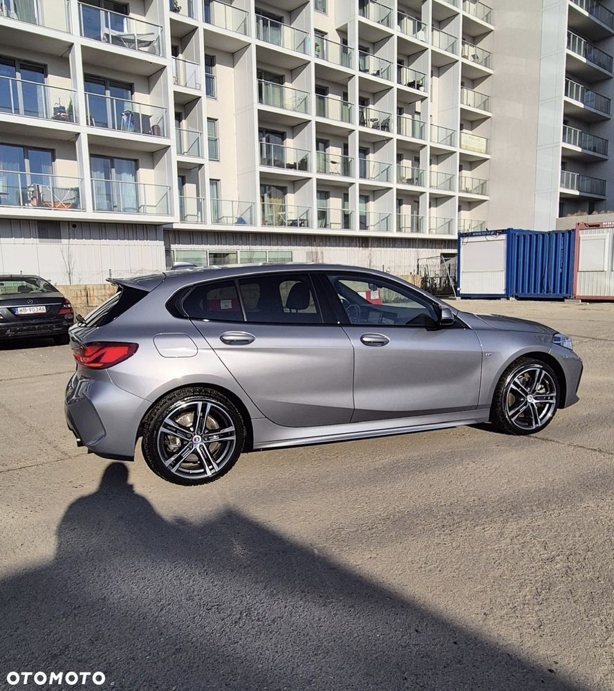 BMW Seria 1 120i - 2