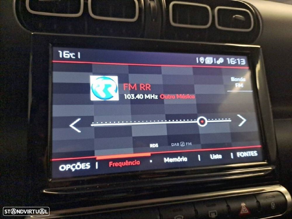 Citroën C3 Aircross 1.2 PureTech Plus - 18