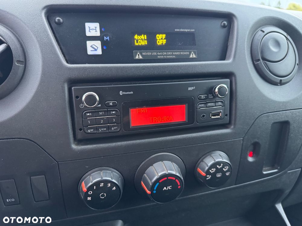 Renault Master - 10