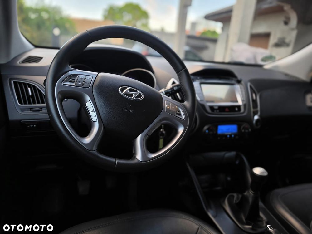 Hyundai ix35 - 35
