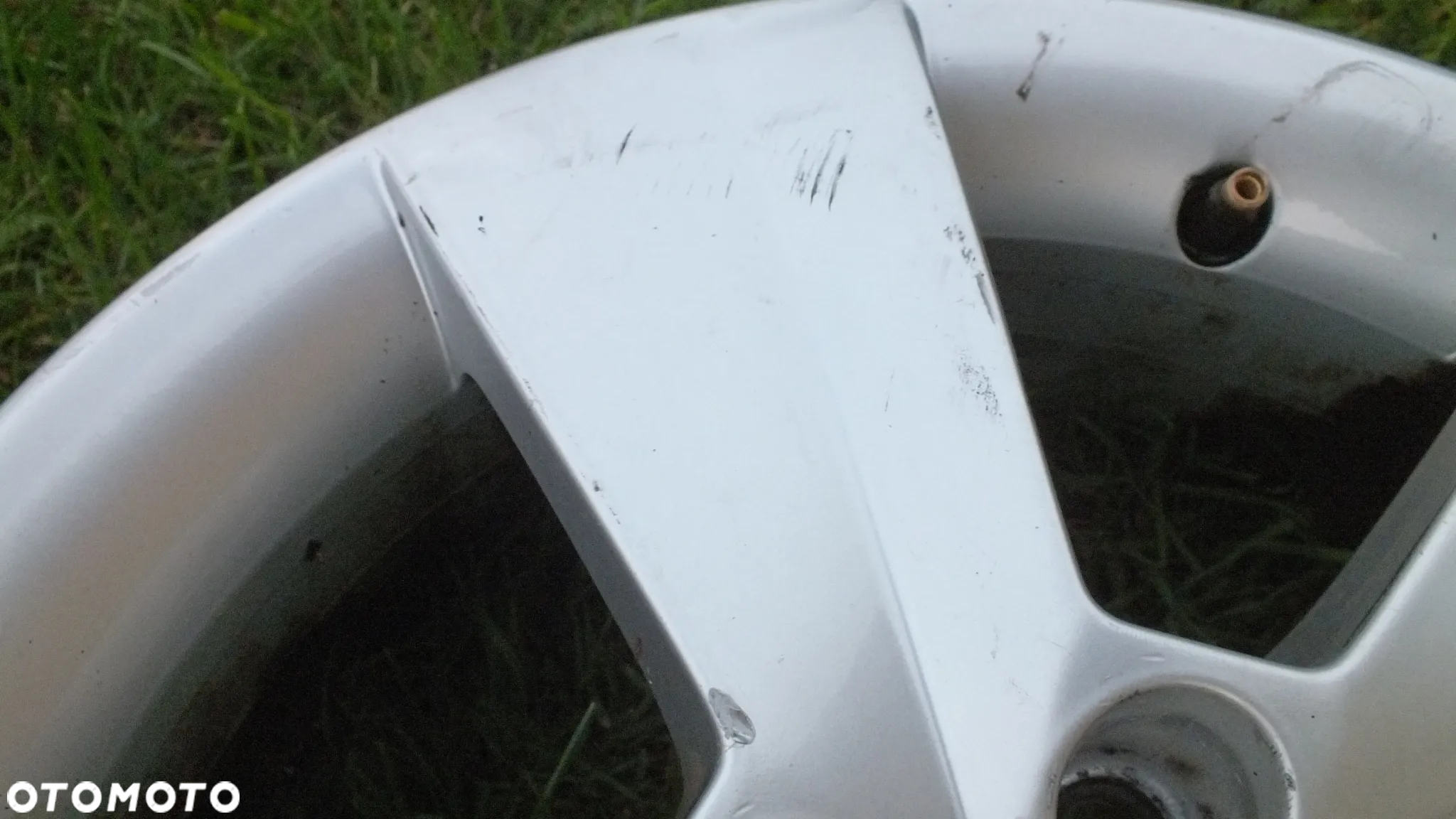Felgi Aluminiowa 16 Skoda Octavia III - 7