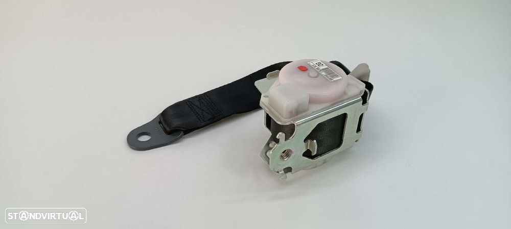 CINTO DE SEGURANÇA TRASEIRO ESQUERDO CITROEN BERLINGO STATION WAGON SX MULTISPAC... - 3
