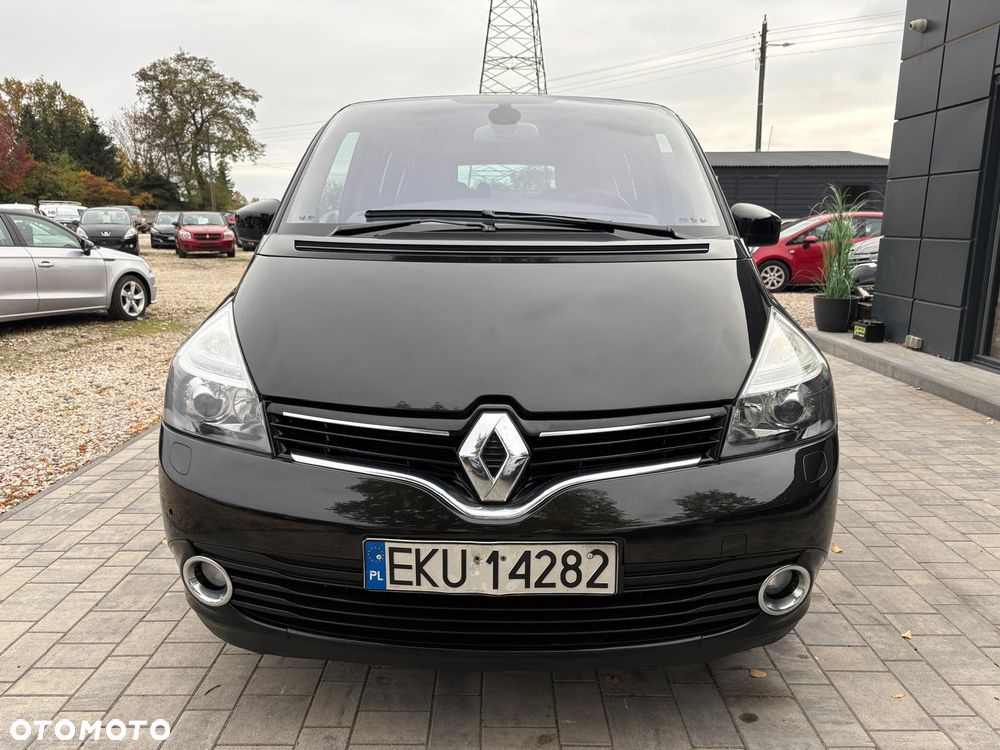 Renault Grand Espace