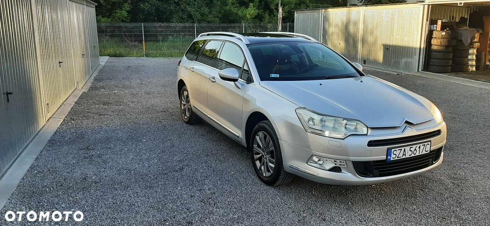 Citroën C5 2.0 HDi Exclusive - 2