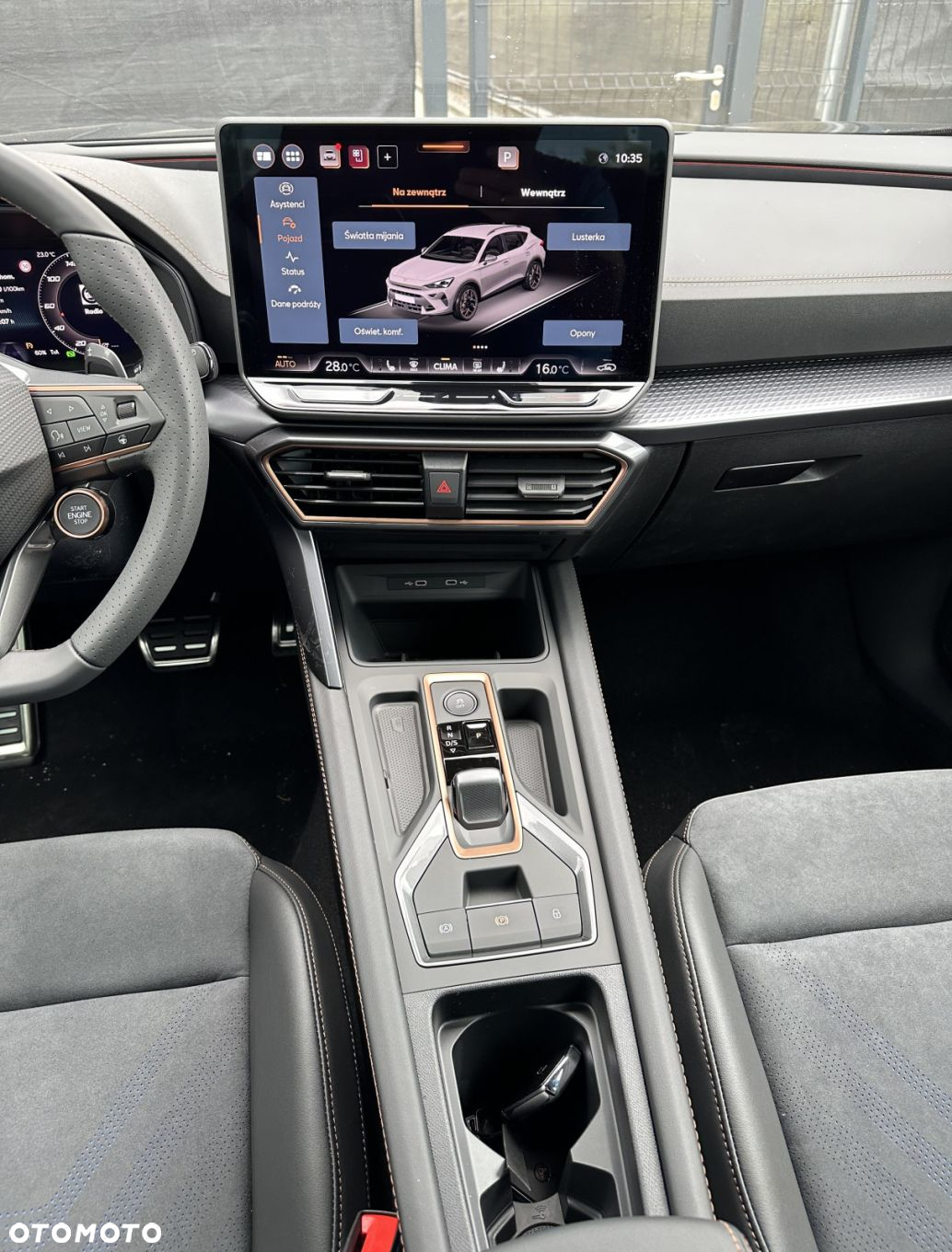 Cupra Formentor - 23