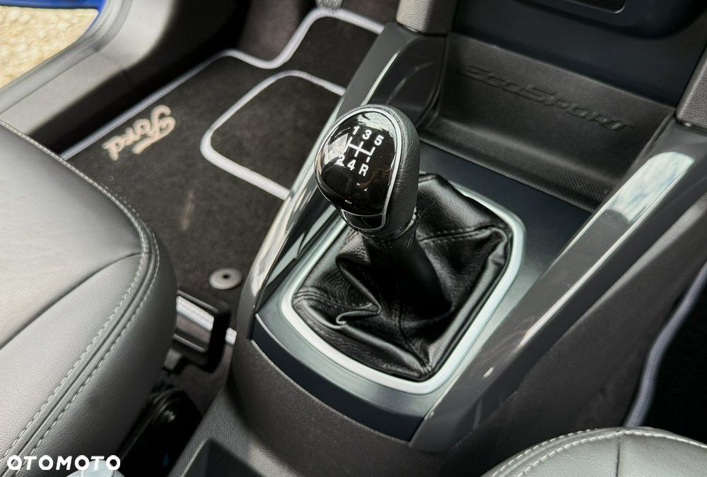 Ford EcoSport 1.0 EcoBoost S - 30
