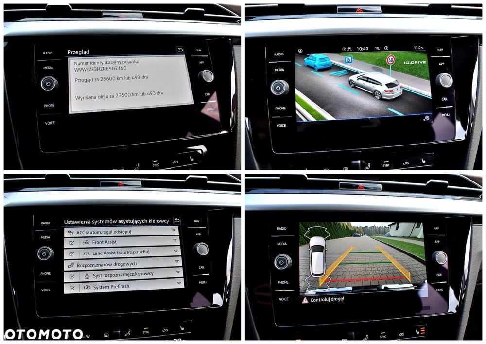 Volkswagen Arteon 2.0 TDI 4Motion Elegance DSG - 31