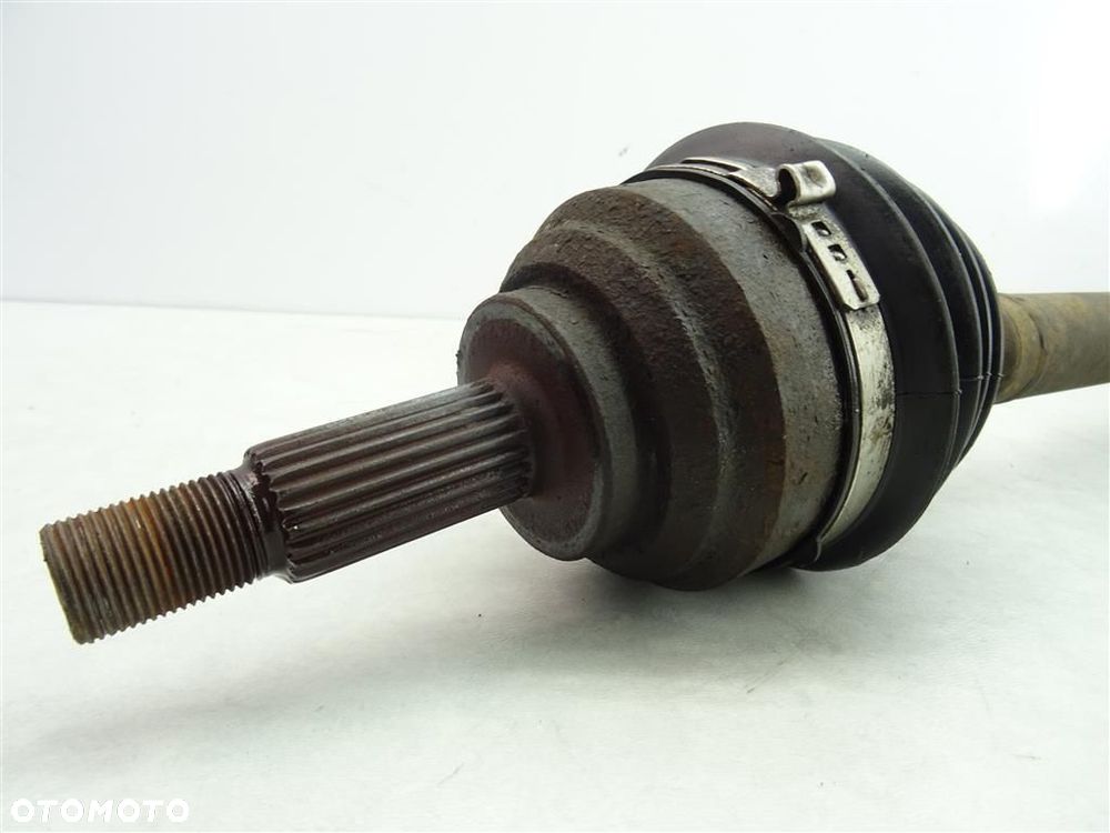 PÓŁOŚ PRZÓD PZREDNIA PRAWA RENAULT LAGUNA I 1.8 16V 119KM 1993-2001R - 4