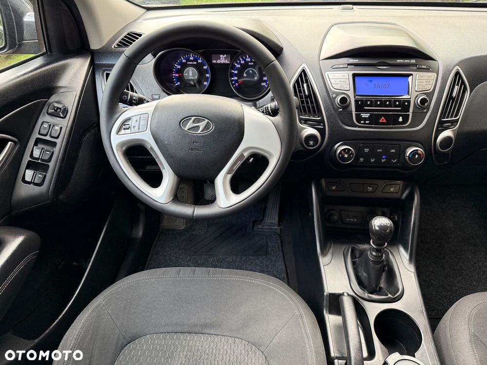 Kia Sportage 1.6 GDI XL 2WD - 12