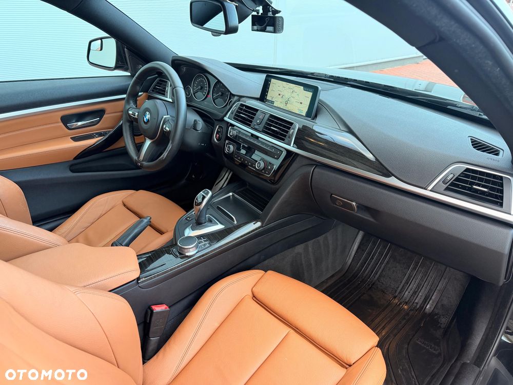BMW Seria 4 - 17