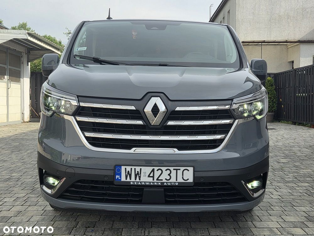 Renault TRAFIC - 34