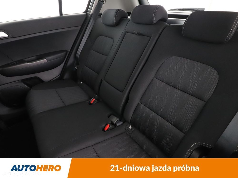 Kia Sportage - 15