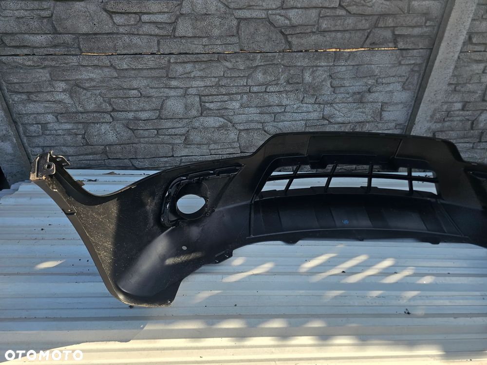 Fiat sedici lift ZDERZAK PRZÓD 71721-55la - 4