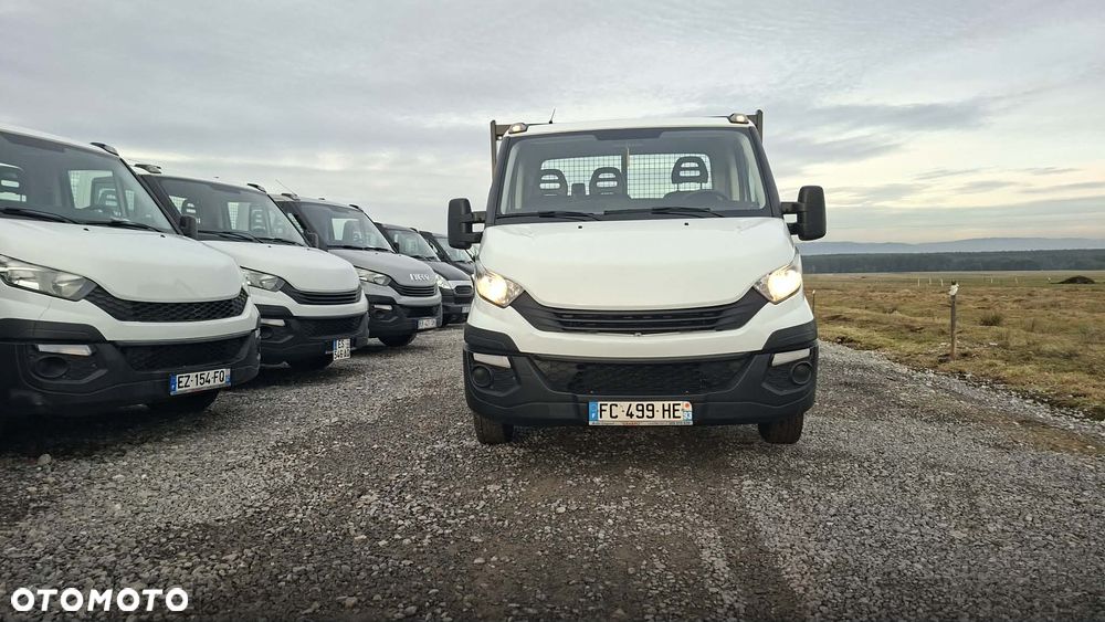 Iveco 35C15,35C14, 35C13, 35C12, 70C15 - 2