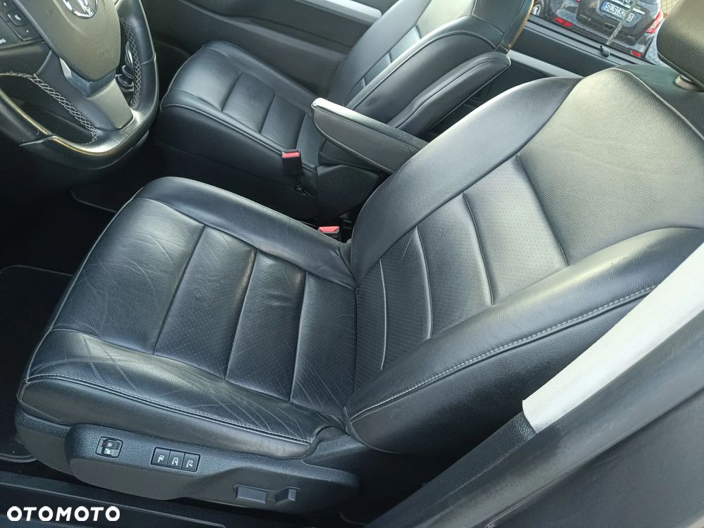 Toyota Proace Verso 2.0 D4-D Long VIP - 22