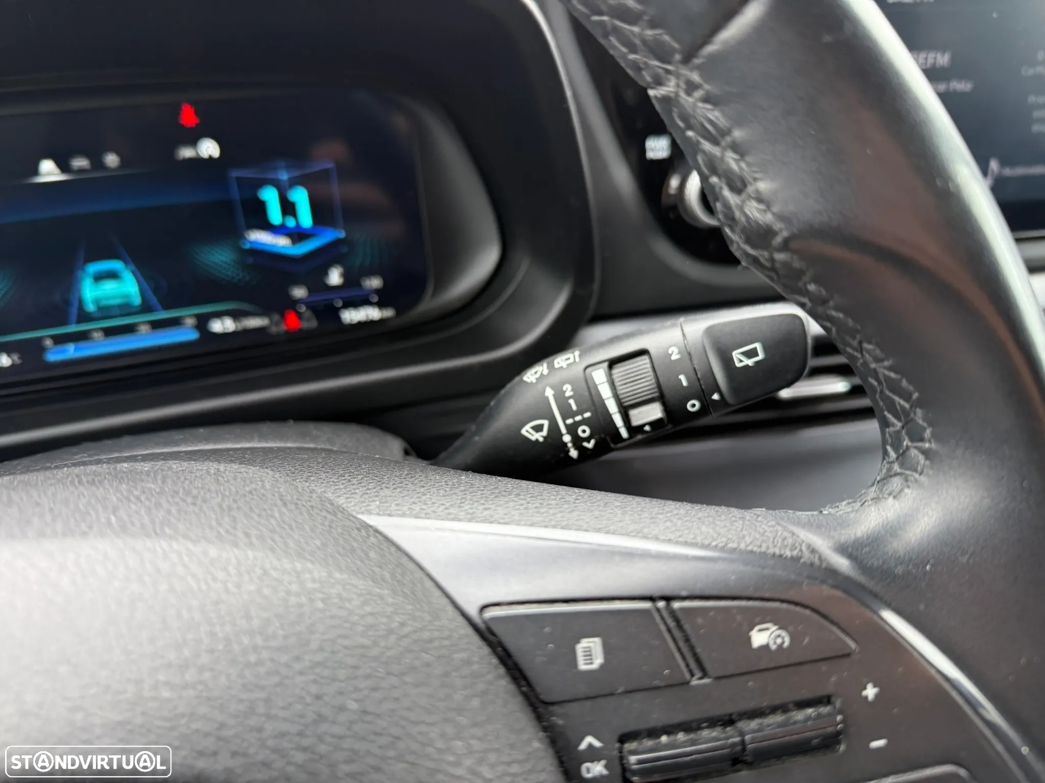 Hyundai i20 1.2 Comfort - 29