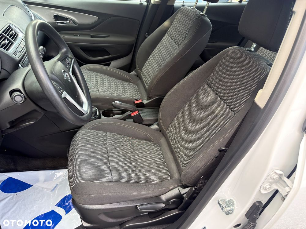Opel Mokka 1.6 Active S&S - 8