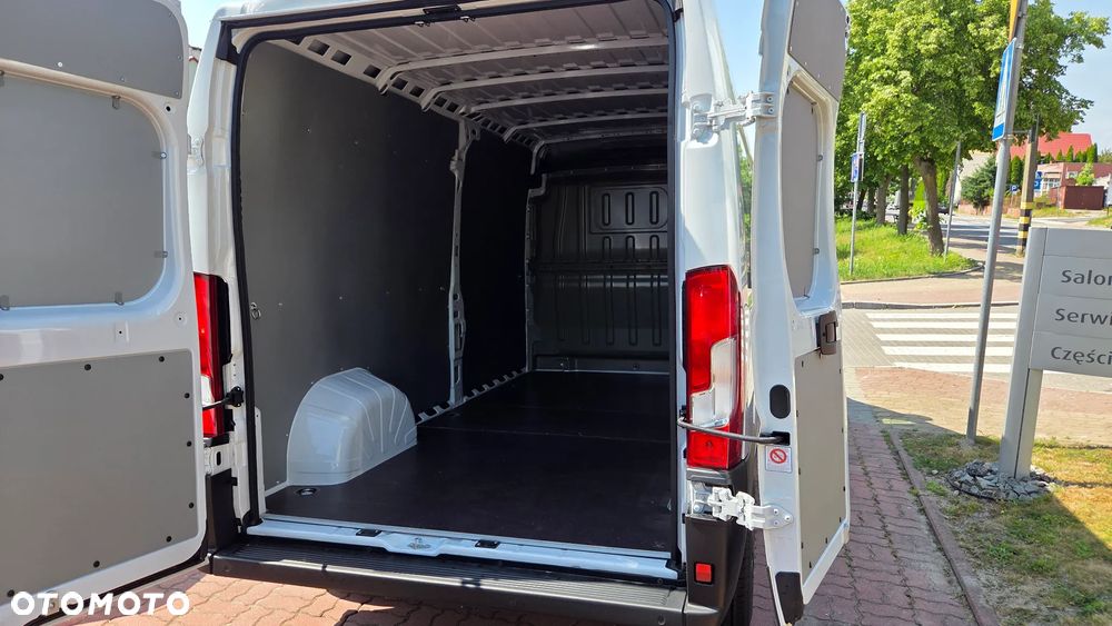 Fiat DUCATO L3H2 - 8