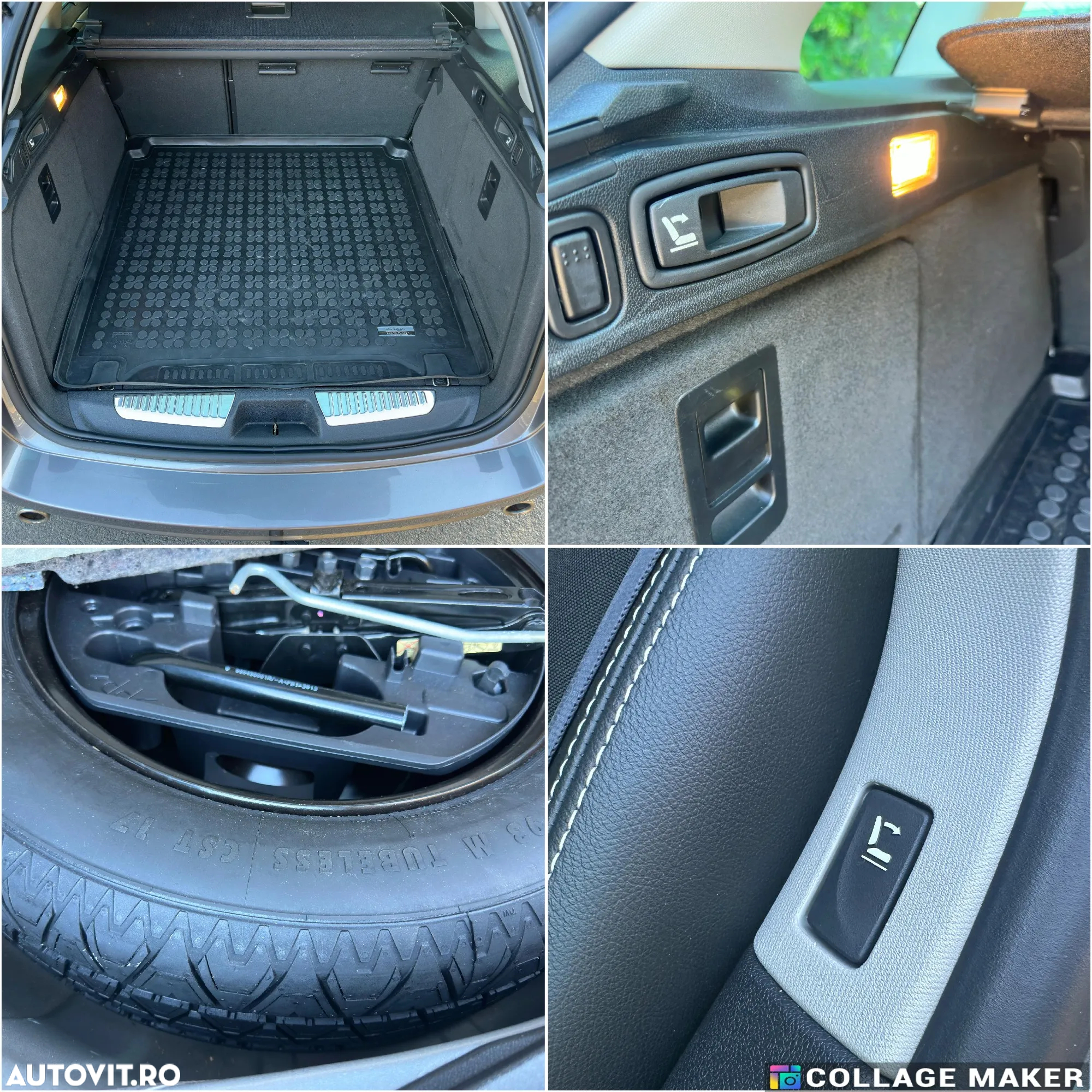 Renault Laguna Grandtour dCi 110 FAP EDC Limited - 15