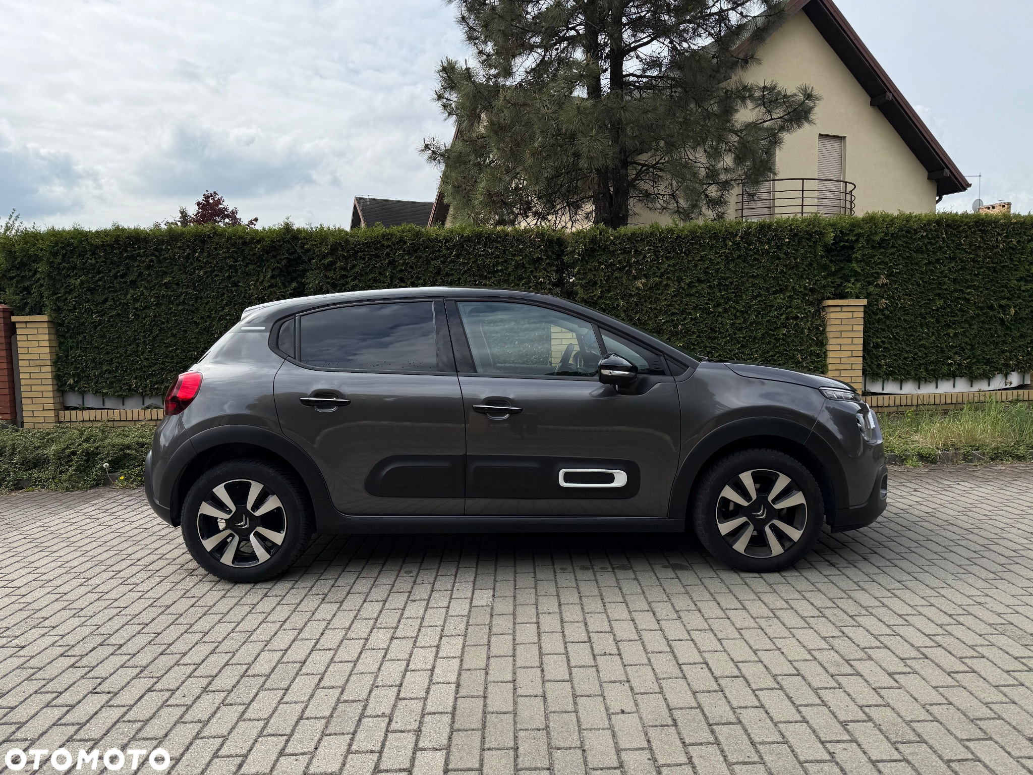 Citroën C3 1.2 PureTech Shine - 6