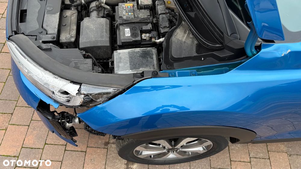 Kia Stonic 1.2 L - 18