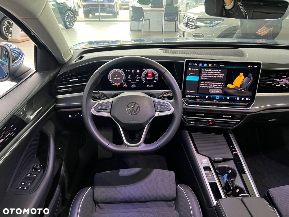 Volkswagen Passat Variant - 9