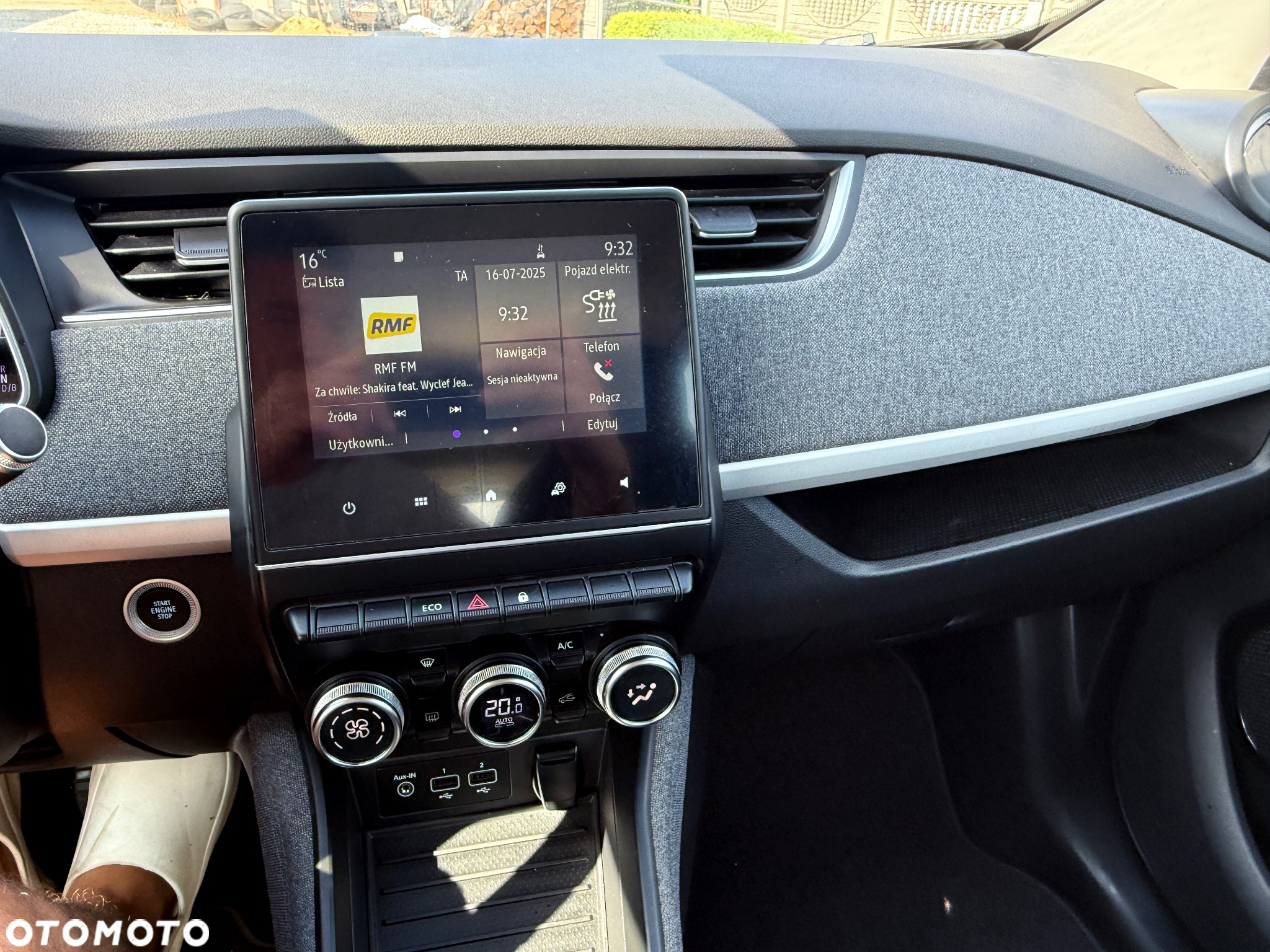 Renault Zoe R135 Z.E 50 Zen - 16