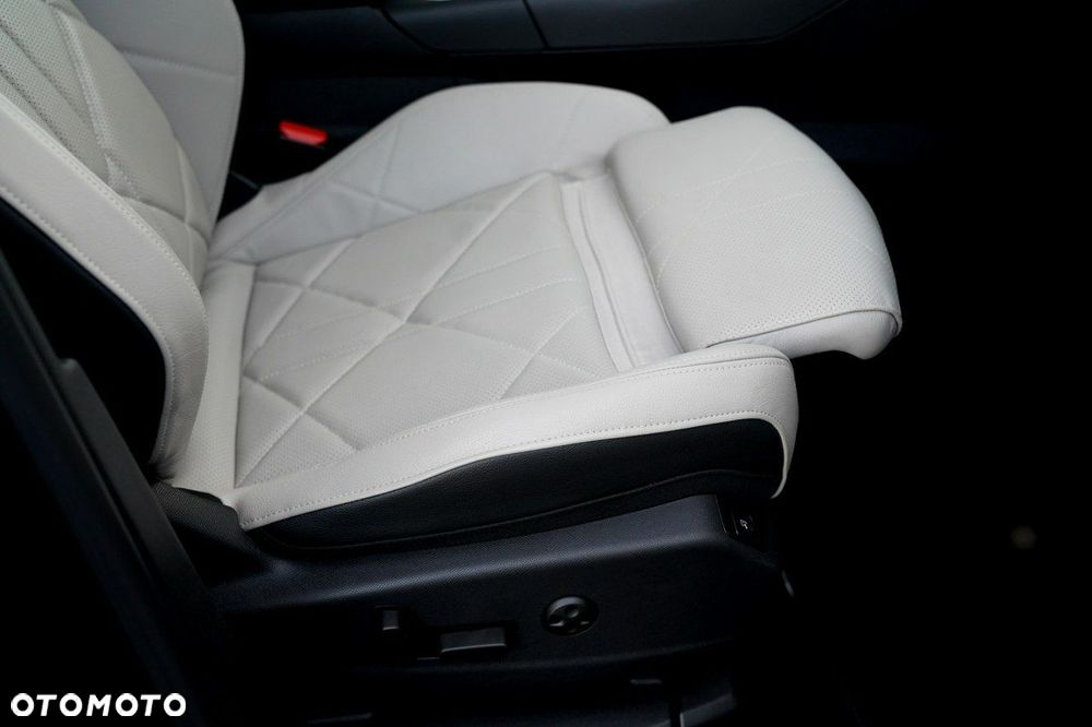 DS Automobiles DS 7 Crossback - 21