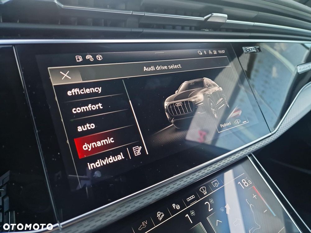 Audi Q8 - 21