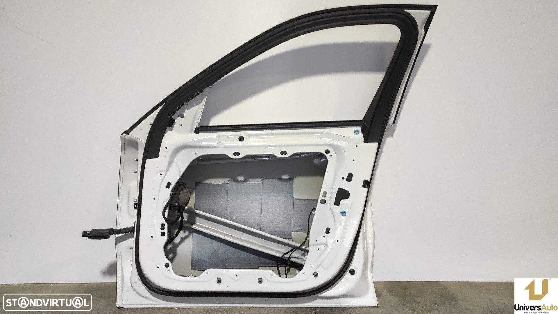 PORTA FRENTE DIREITA BMW SERIE X6 (G06) XDRIVE 40I - 3