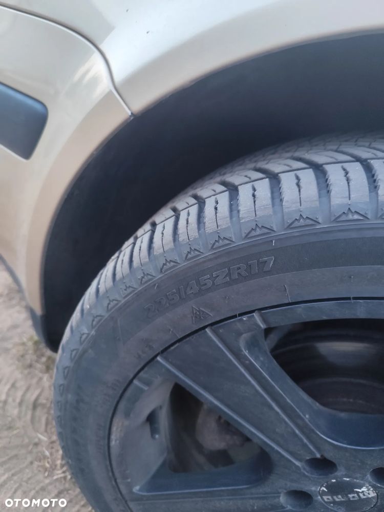 Volkswagen Golf 1.6 Comfortline - 11