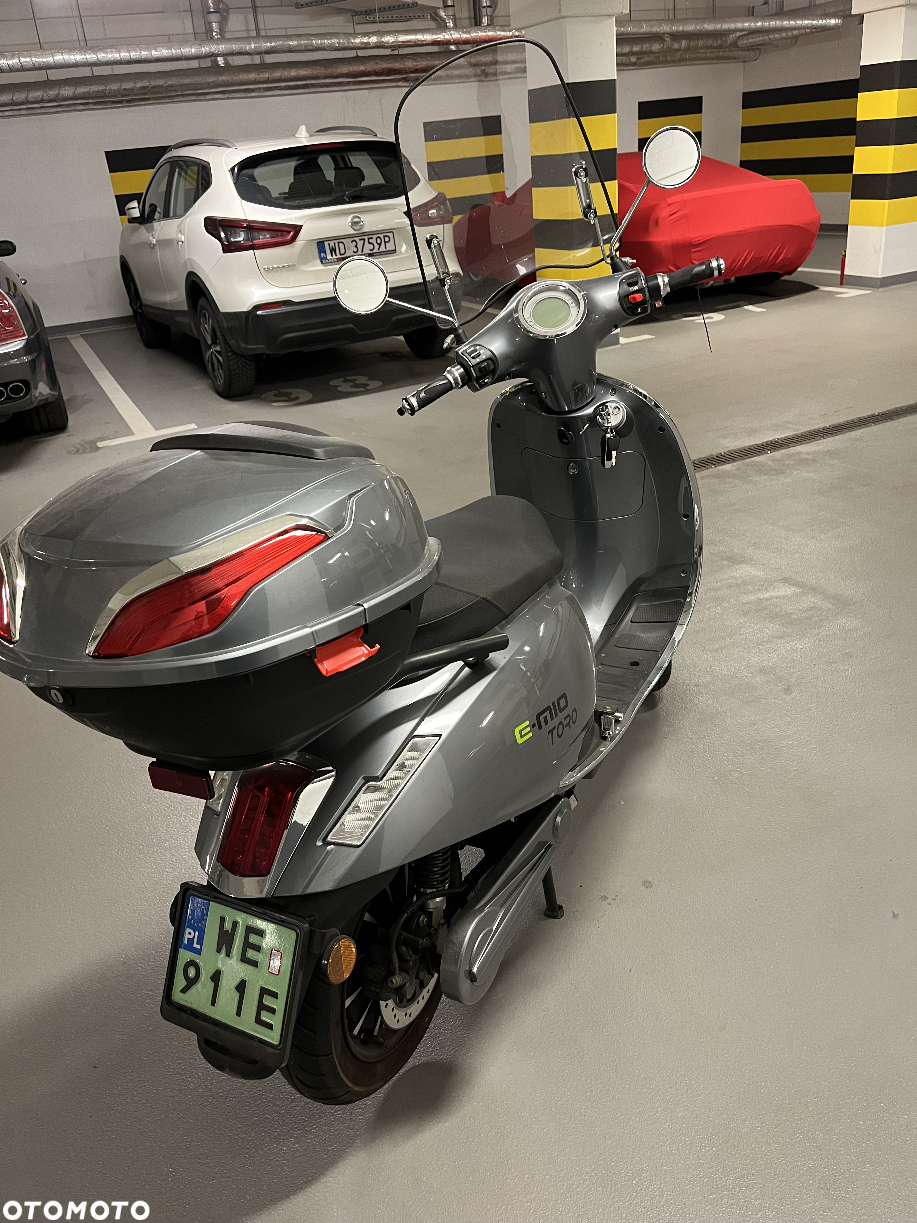 E-mio Toro - 3