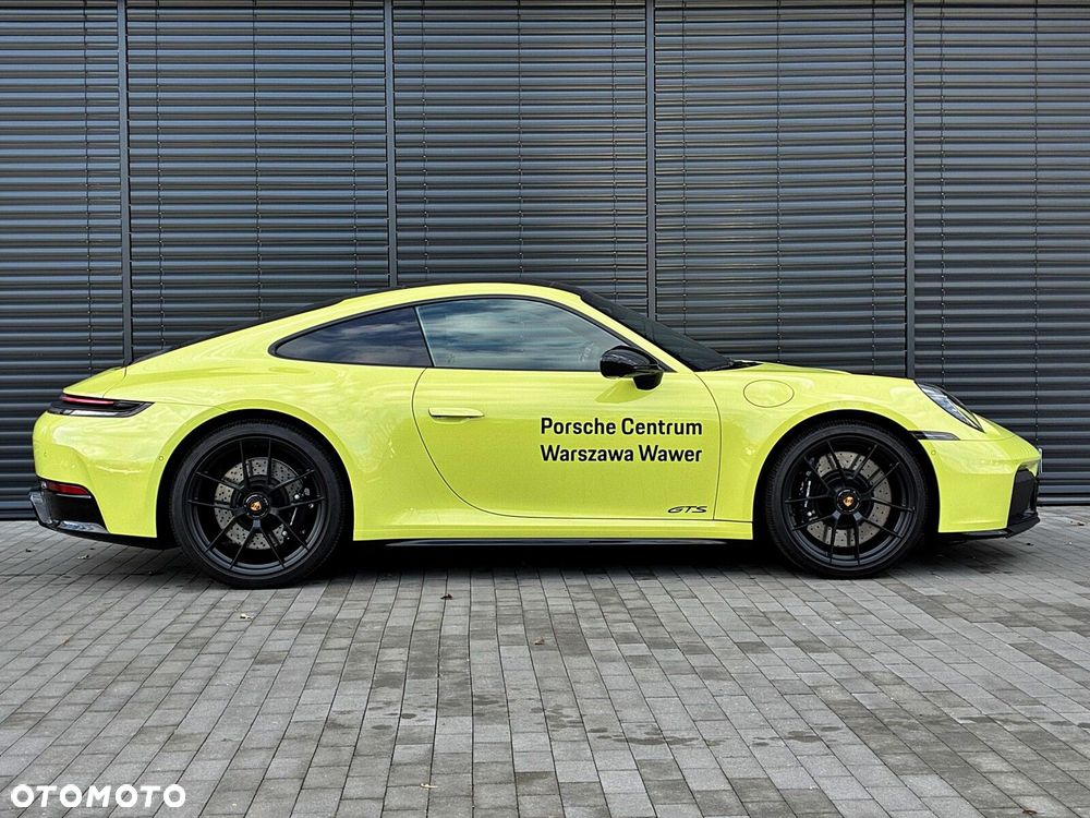 Porsche 911 - 7
