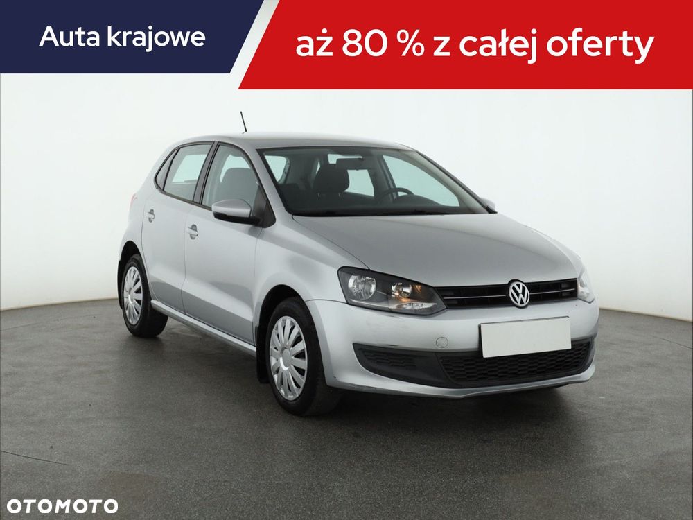 Volkswagen Polo - 3
