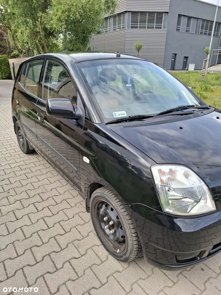 Kia Picanto - 5