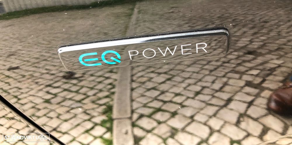 Mercedes-Benz B 250 e Style Plus - 14